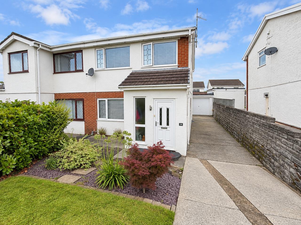 Mabon Close, Gorseinon, Swansea, SA4 4GN